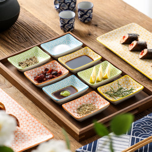 Wayfair | Multi-Colored Dinnerware Sets| Up to 65% Off Until 11/20